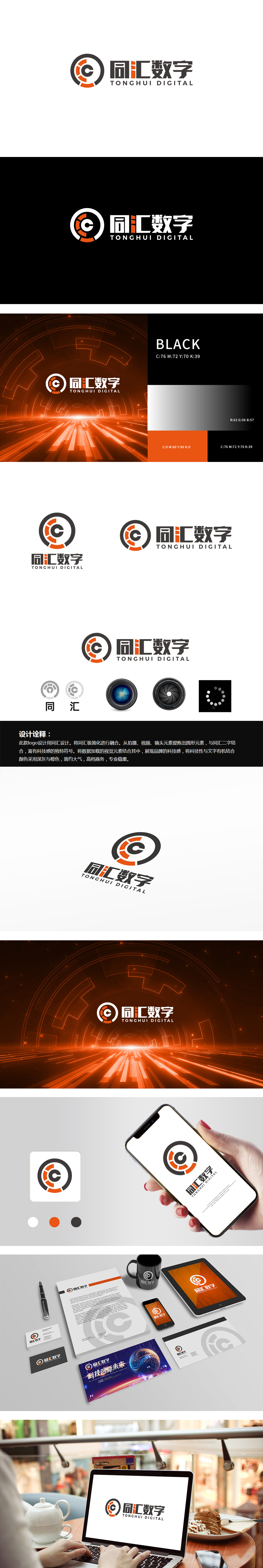 同汇 IT/软件/研发